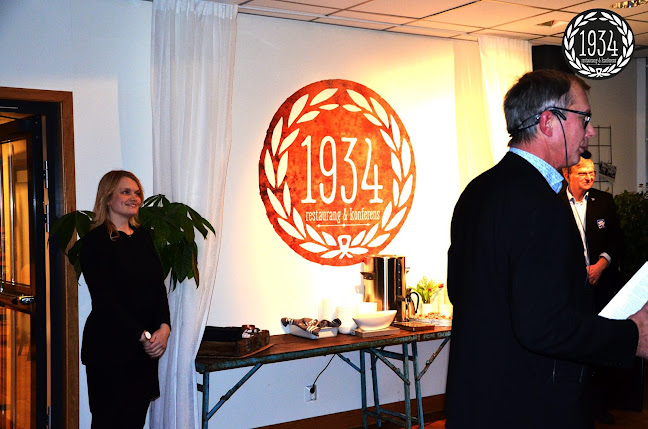 Restaurang Villa - Gastronomi och hotellverksamhet