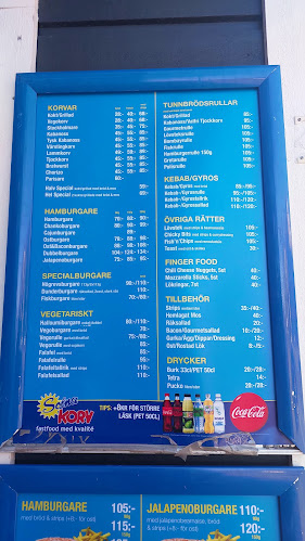 Nyhetsgrillen - Stockholm