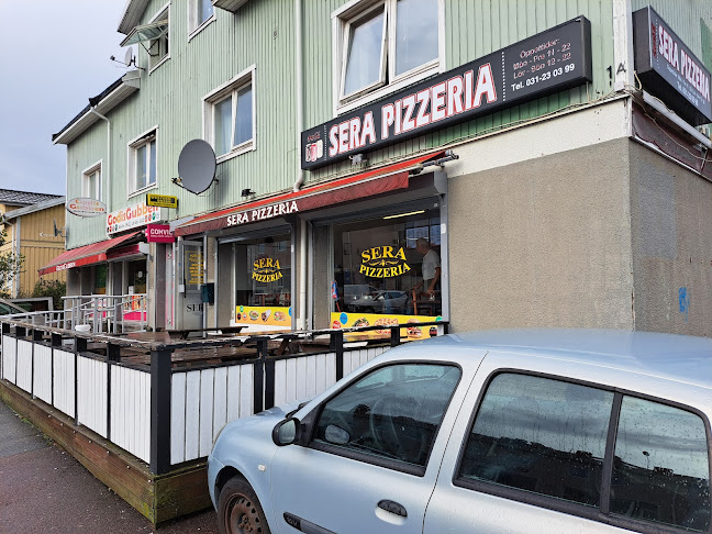 Comentarii opinii despre Pizzeria Sera