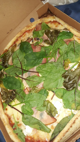 Comentarii opinii despre Mariestads Pizzeria