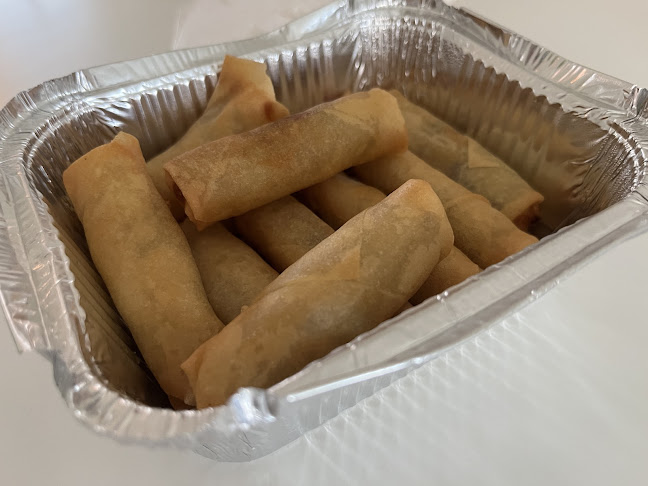 Ruang Khaw Thai Restaurang Take away - Gastronomi och hotellverksamhet