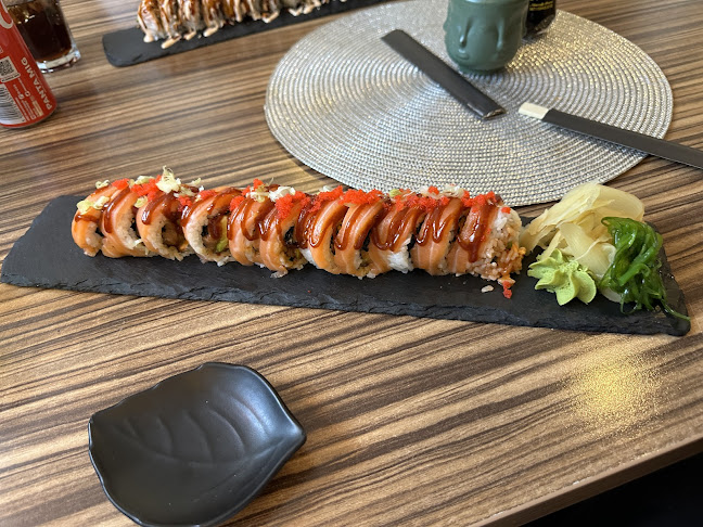 Thai Town Restaurang - Örnsköldsvik