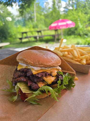 Opinii despre Jettz Burger în Boo - Gastronomi och hotellverksamhet