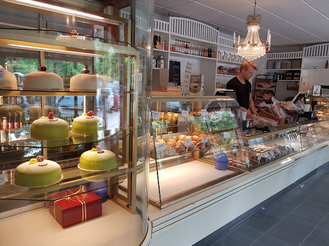 Nordells Bageri & Konditori Phone number