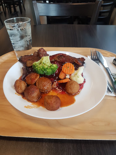 Comentarii opinii despre Vägkrogen 40