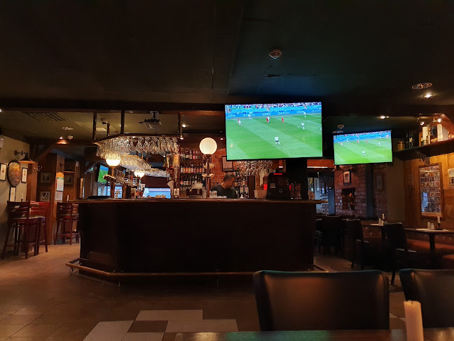 Kings Arms i Avesta AB