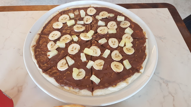 Hammar pizzeria - Kristianstad