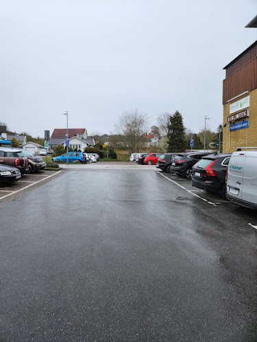 Gatsby Pizzeria - Askim