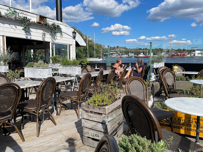 Restaurang Grodhavet