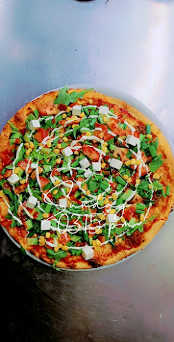 Pizzeria Bellevue - Malmö