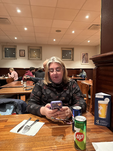 Kvarterskrogen Florens - Göteborg