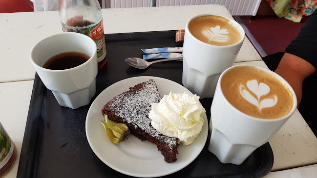 Café & Bar GrindStugan - Göteborg