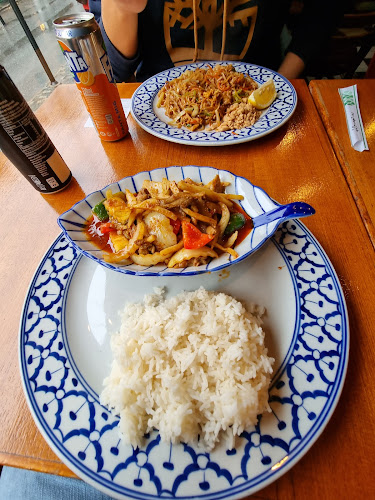 Comentarii opinii despre Siam Take Away