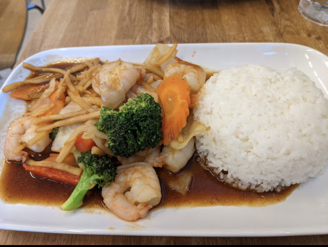 Viet Cuisine - Gastronomi och hotellverksamhet