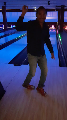 O'Learys Heron City - Kungens Kurva