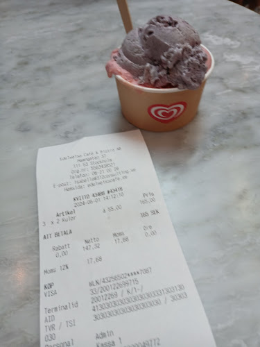 Comentarii opinii despre Vete-Katten Gallerian