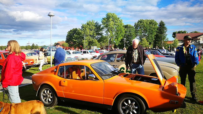 Marina Sportsbar - Gastronomi och hotellverksamhet