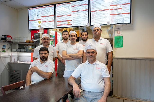 Pizzeria Tranan Phone number