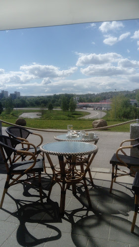 Chilli Thai Restaurang - Gastronomi och hotellverksamhet