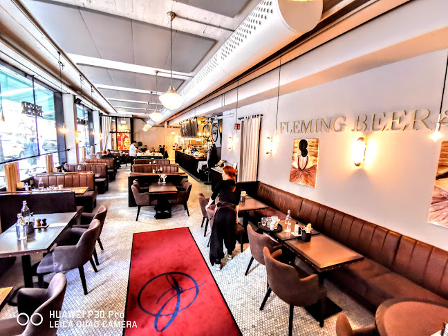 Copacabana Restaurang & Bar AB - Stockholm