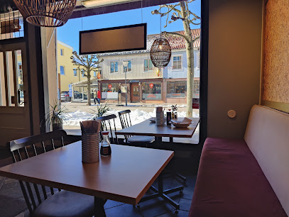 Phaya Thai Restaurang