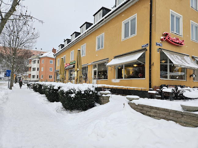 Konditori Fågelsången - Gastronomi och hotellverksamhet