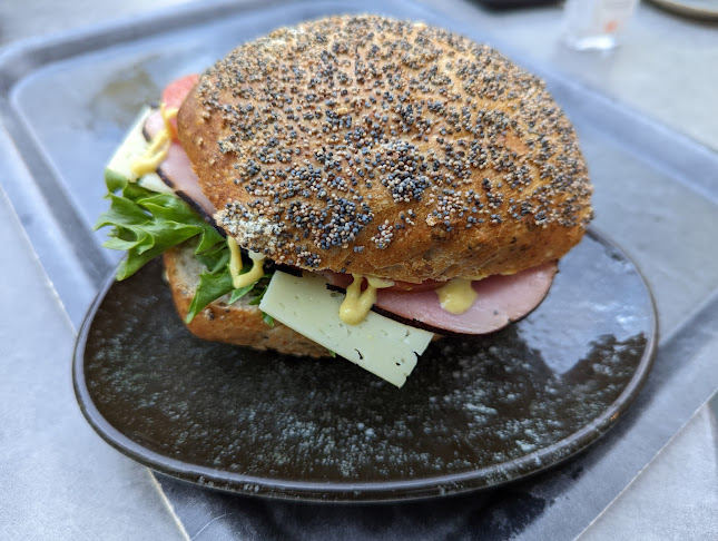 Comentarii opinii despre Gateau Edsviken