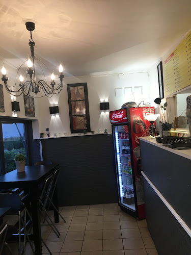 Costello Pizzeria - Halmstad