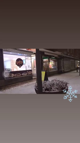 Corfitz-Beck-Friisgatan 9, 231 43 Trelleborg