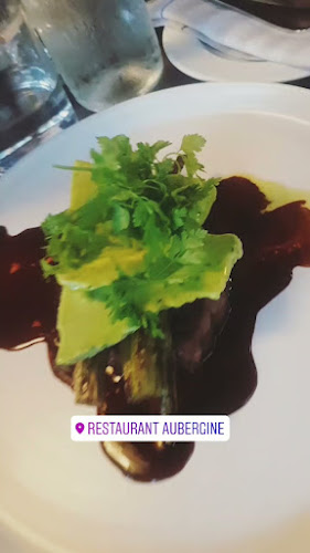 Opinii despre Restaurant Aubergine în Stockholm - Gastronomi och hotellverksamhet