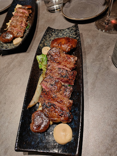 Comentarii opinii despre Sushinu