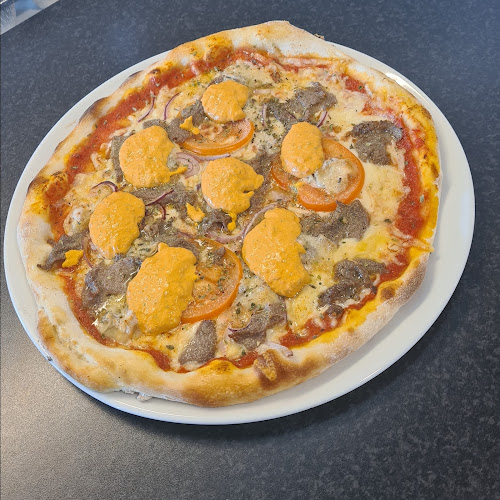 Väderums Restaurang Pizzeria