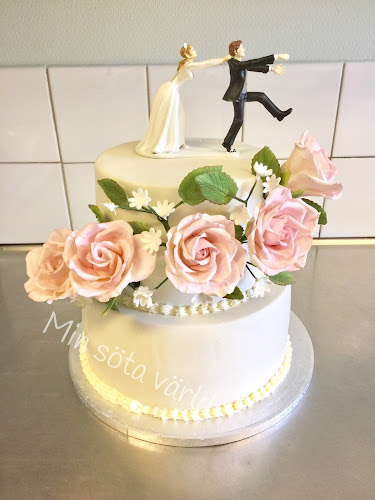 Comentarii opinii despre Min Söta Värld