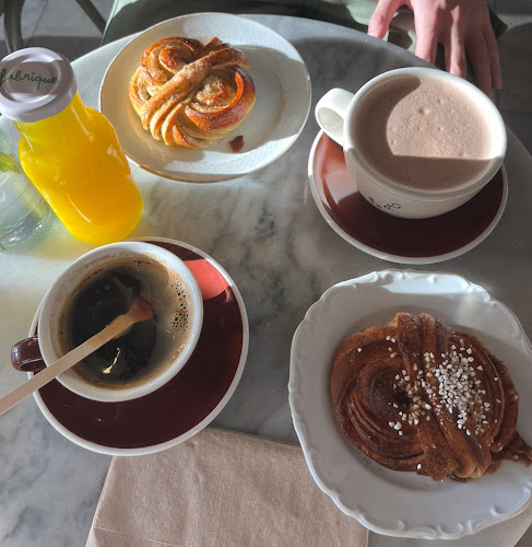 Fabrique Klarabergsgatan 60