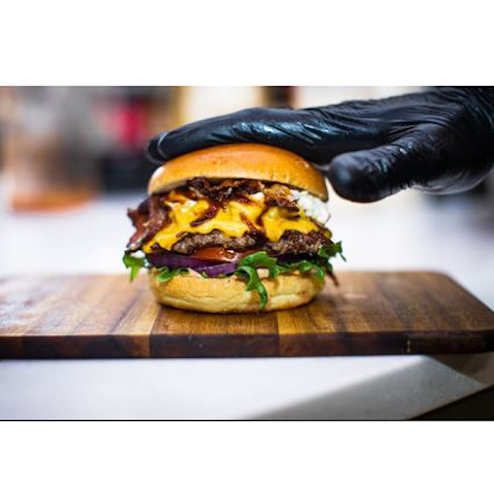 Reviews of Östermalmsgrillen in Stockholm - Gastronomi och hotellverksamhet