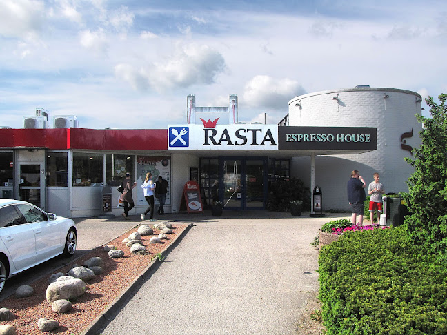 Rasta Nyköpingsbro - Nyköping