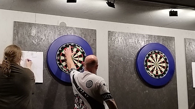 Opinii despre Två Feta Grisar în Göteborg - Gastronomi och hotellverksamhet