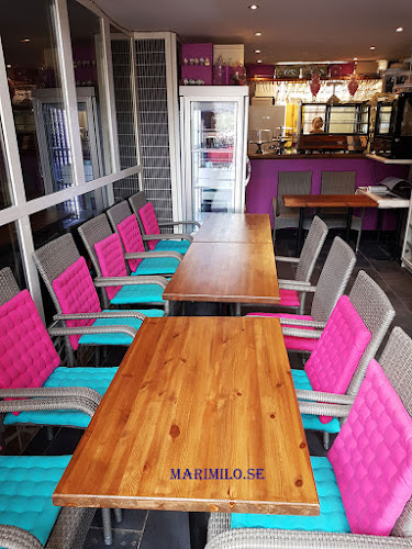 Reviews of Café, Konditori & Catering Mari Milo in Stockholm - Gastronomi och hotellverksamhet
