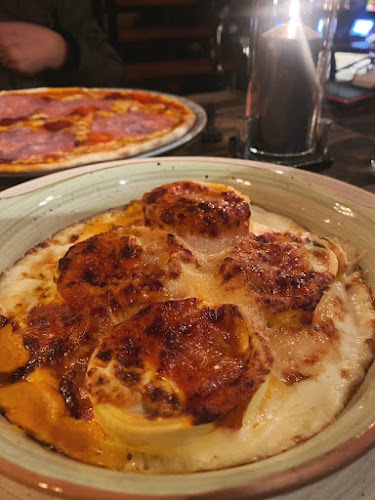 Comentarii opinii despre da peppe due