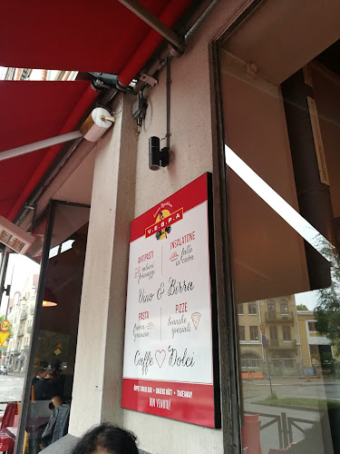 V.E.S.P.A LUND - Gastronomi och hotellverksamhet