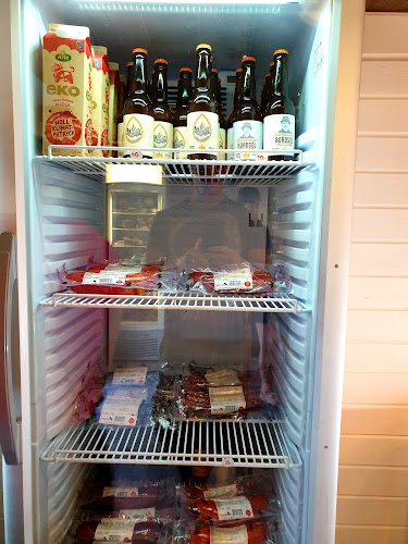 Comments and reviews of Tofsö Deli Cafe&Glass