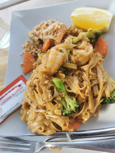 Vallawok - Gastronomi och hotellverksamhet