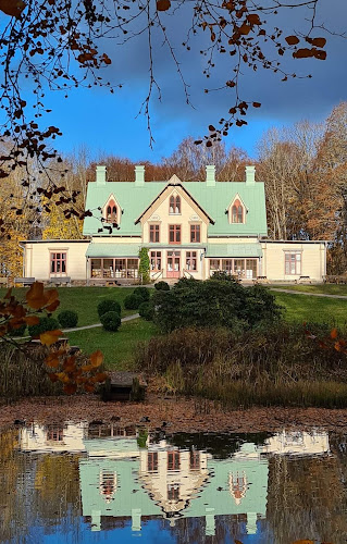 Café Villa Björkås - Vargön