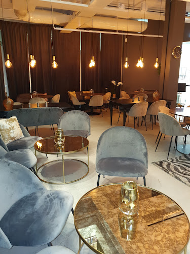 Café Boulevard Kungsängen AB Phone number