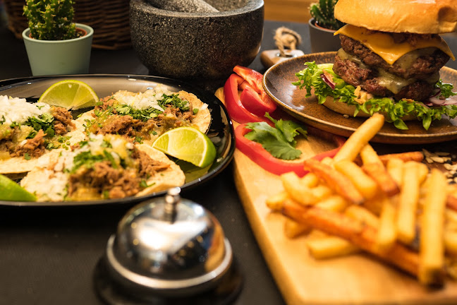 Comments and reviews of Street Food To Go