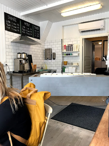 Comentarii opinii despre Frusen Glädje