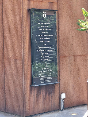 Malmö Saluhall - Malmö