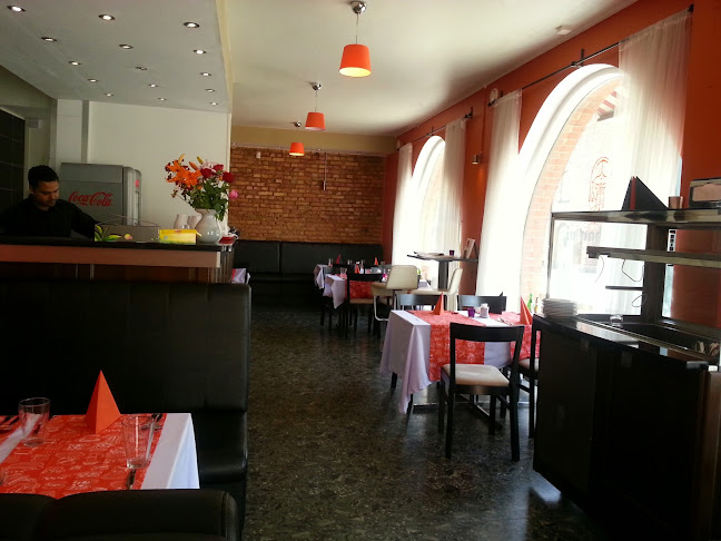 Restaurang Nawab - Landskrona