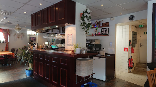 Thai Amari Open Times