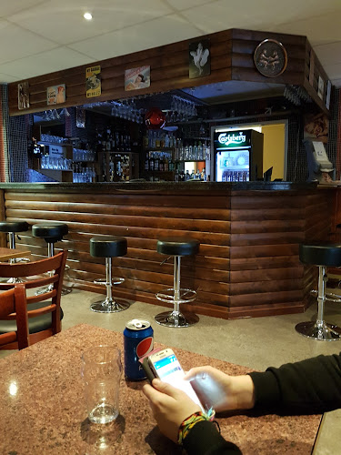 Ibbes Pizzeria - Lycksele